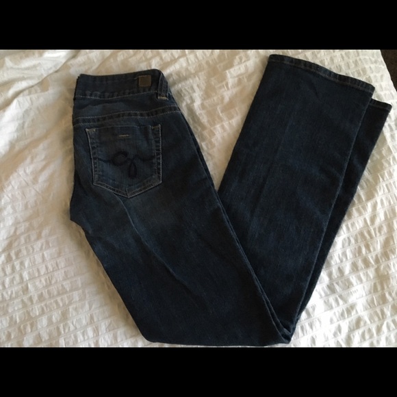 Guess Daredevil Jeans