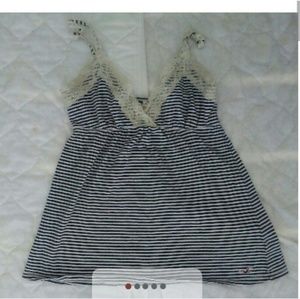 Hollister tank top