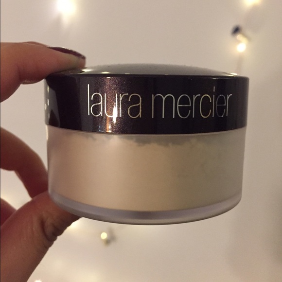 Setting powder