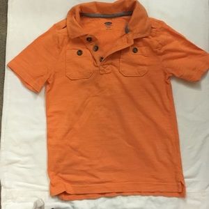 Old navy short sleeve polo
