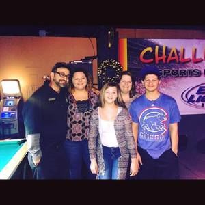 Meet your Posher, Kristen