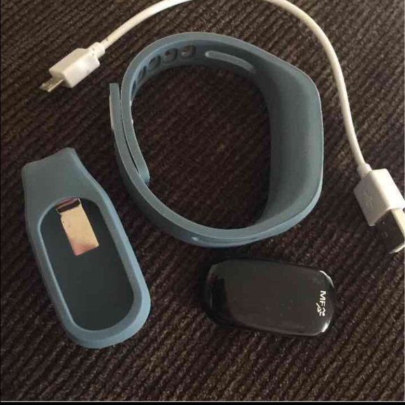 Activity Tracker - image 1