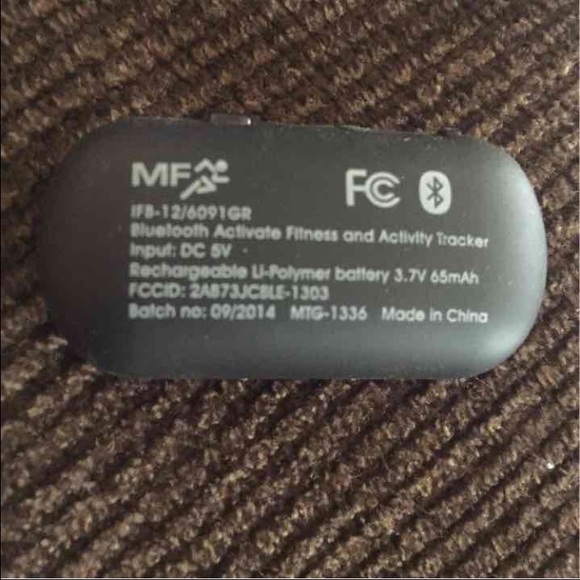 Activity Tracker - image 3