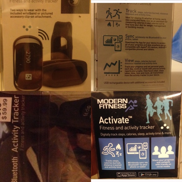 Activity Tracker - image 4