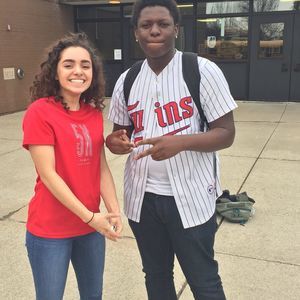 Meet your Posher, Cortez