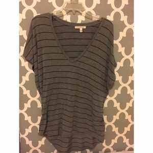 Express slouchy t-shirt