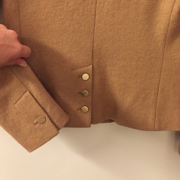 Beautiful Anthropologie blazer - Picture 3 of 3