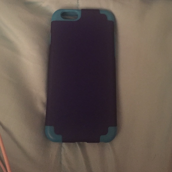 iPhone 6 case