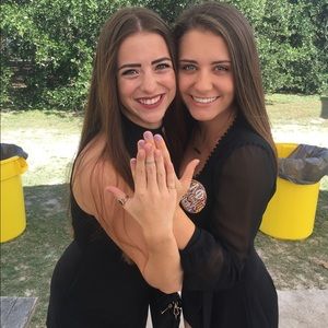 Meet your Posher, Heather