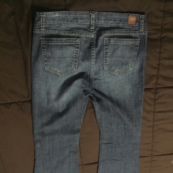 American Eagle EUC Favorite Boyfriend. Perfect - Picture 3 of 4