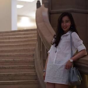 Meet your Posher, Merlyn