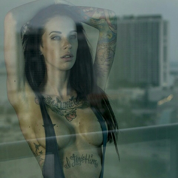 BODYSUIT - Picture 1 of 3