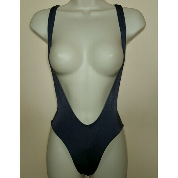 BODYSUIT - Picture 2 of 3