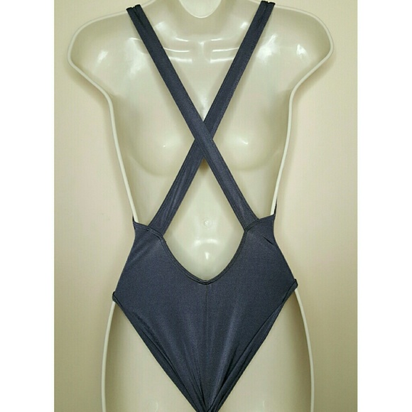 BODYSUIT - Picture 3 of 3