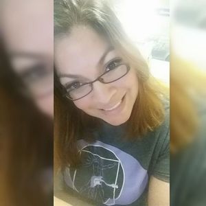 Meet your Posher, Patricia