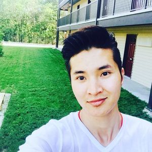 Meet your Posher, Altangerel