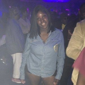 Meet your Posher, Travia