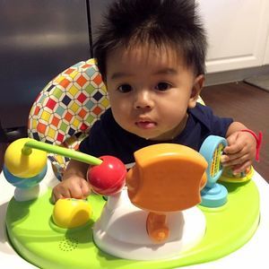 Meet your Posher, Ratanak