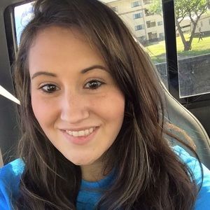 Meet your Posher, Katelyn