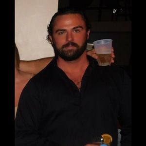 Meet your Posher, Mike