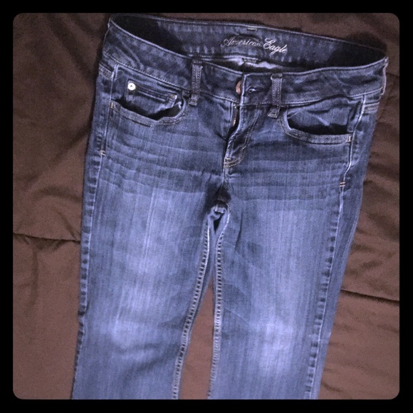 GUC American Eagle Hipsters. Good shape and comfy