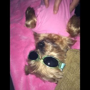 Meet your Posher, Debra