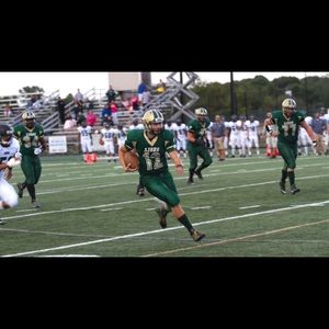 Meet your Posher, Will