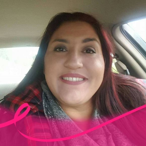 Meet your Posher, Deanna