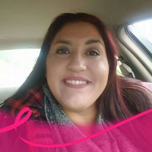 Meet your Posher, Deanna