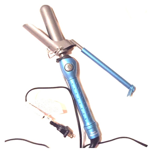 Babyliss Pro Nano Titanium Marcel Curling Iron