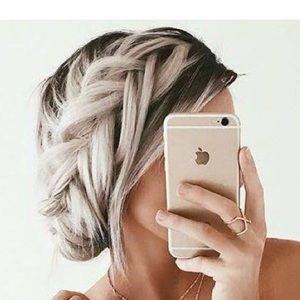 Meet your Posher, Cristal