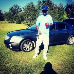 Meet your Posher, Gregory