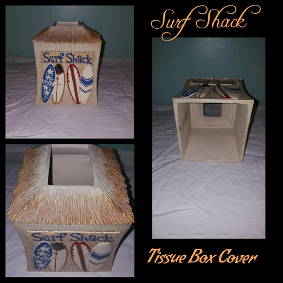 Tissue Box cover