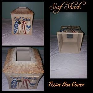 Tissue Box cover