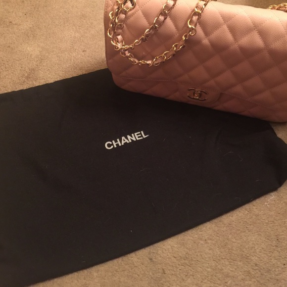 Quilted Jumbo 1:1 Maxi Flap Bag *LOWEST PRICE*