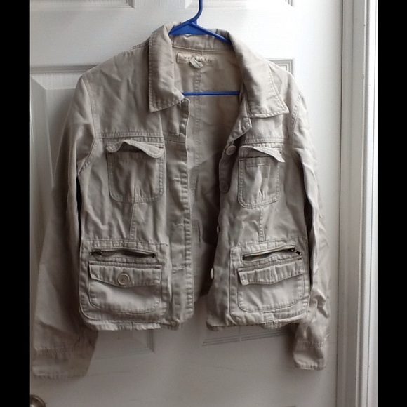 Jacket