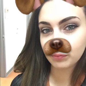 Meet your Posher, Haley