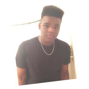 Meet your Posher, Isiah