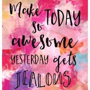 Meet your Posher, Ivis