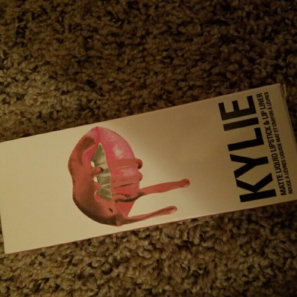 Koko k kylie lip kits