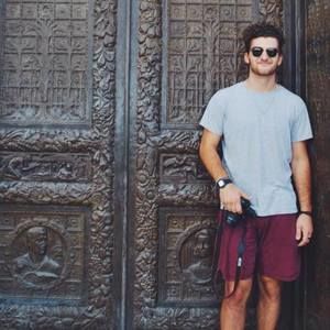 Meet your Posher, Drew