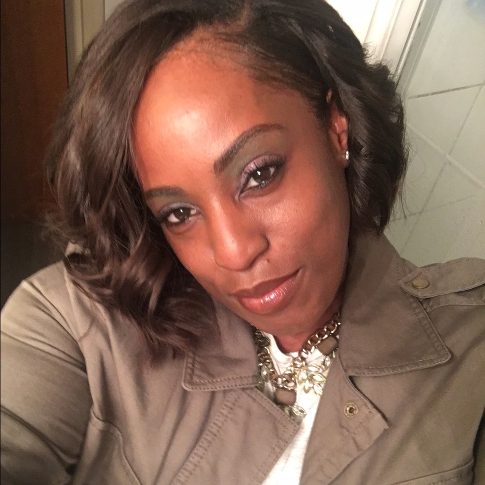 Meet your Posher, Kriston