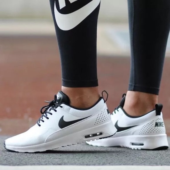 nike shoes for women max thea