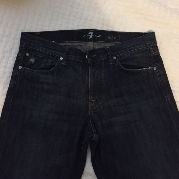 7 For all Jeans