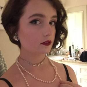 Meet your Posher, Megan