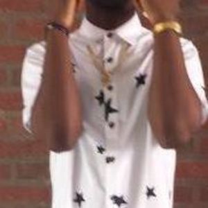 Meet your Posher, Prince