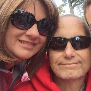 Meet your Posher, Tina