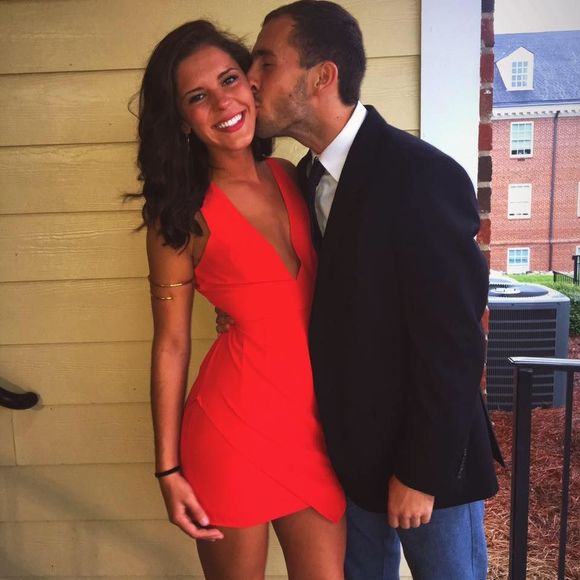 Meet your Posher, Jordan