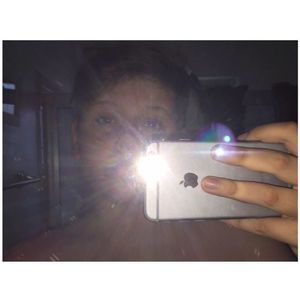 Meet your Posher, Luke