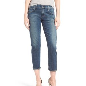 Citizens of Humanity Emerson Slim Boyfriend